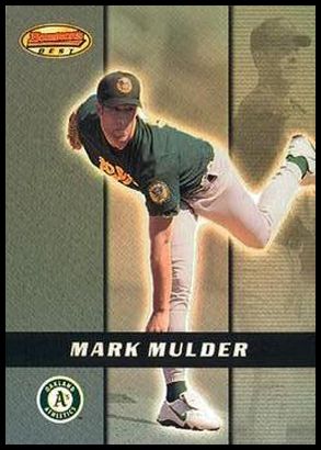 123 Mark Mulder